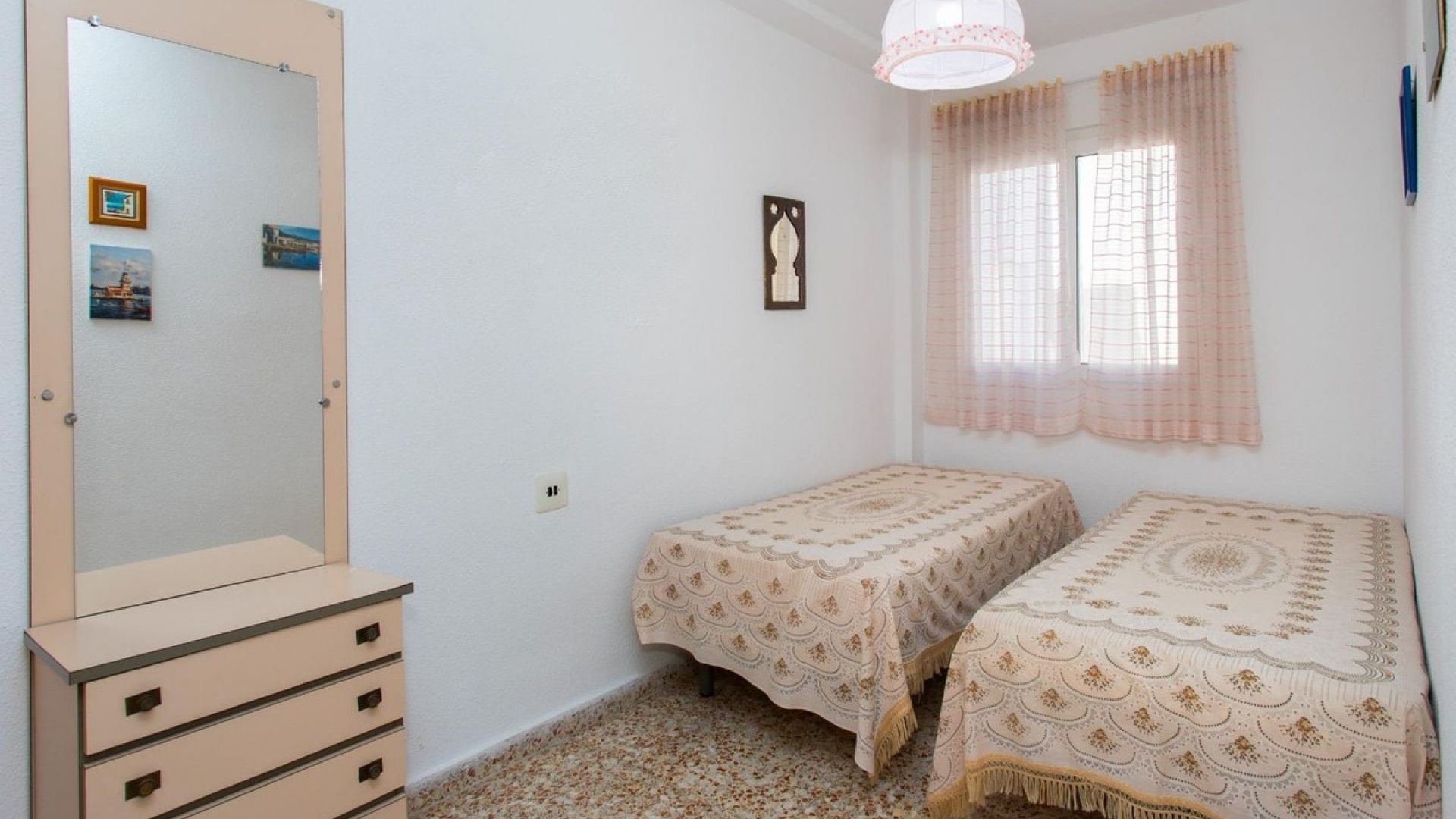 Wiederverkauf - Wohnung - Torrevieja - Playa Del Cura