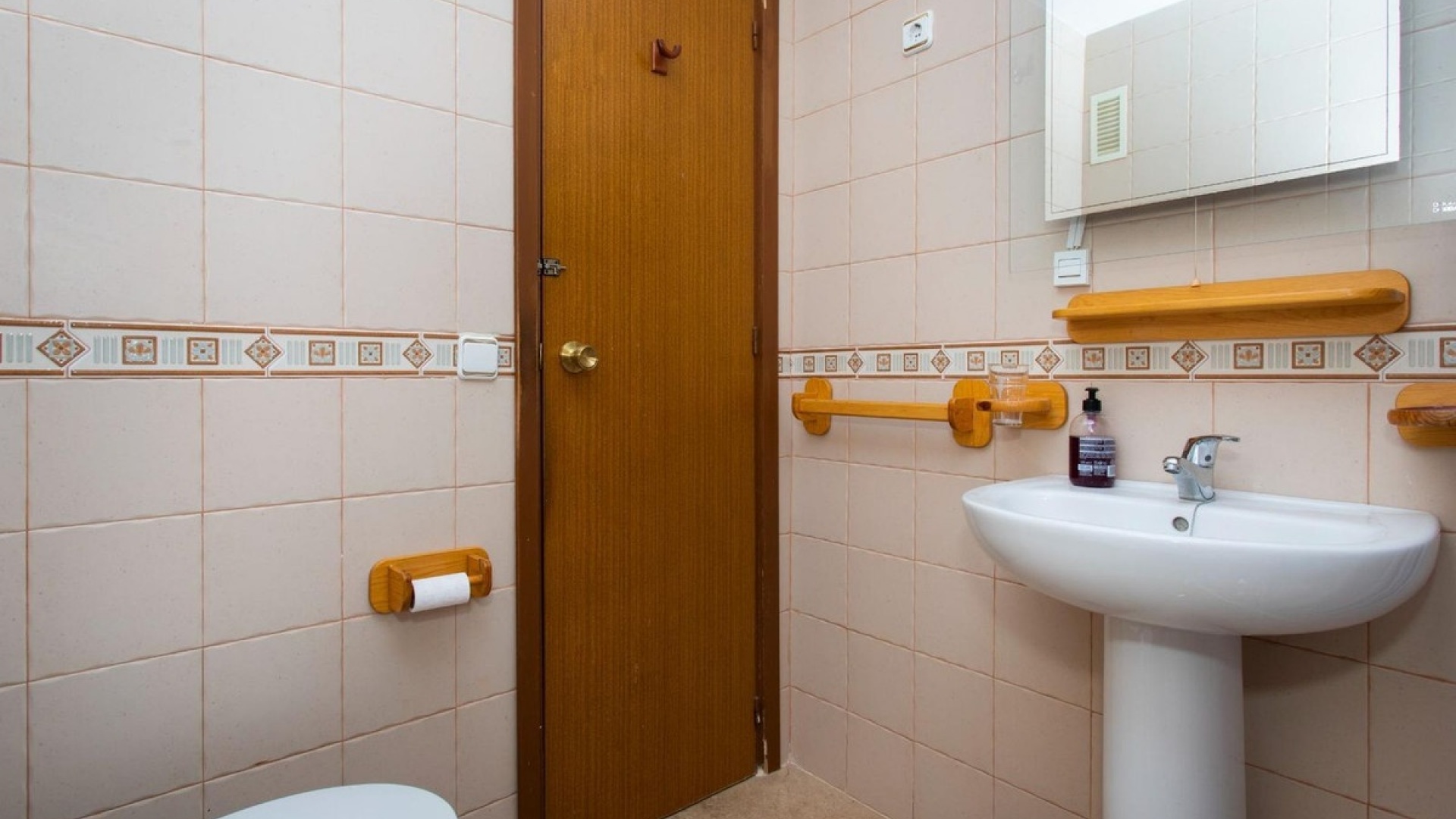 Wiederverkauf - Wohnung - Torrevieja - Playa Del Cura