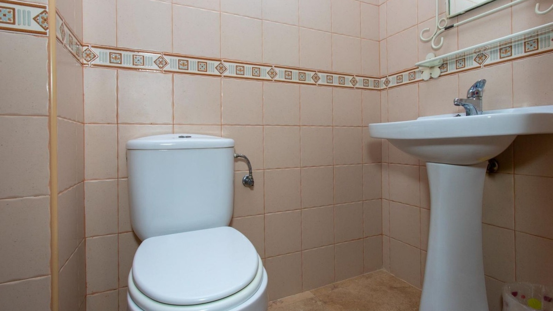 Wiederverkauf - Wohnung - Torrevieja - Playa Del Cura