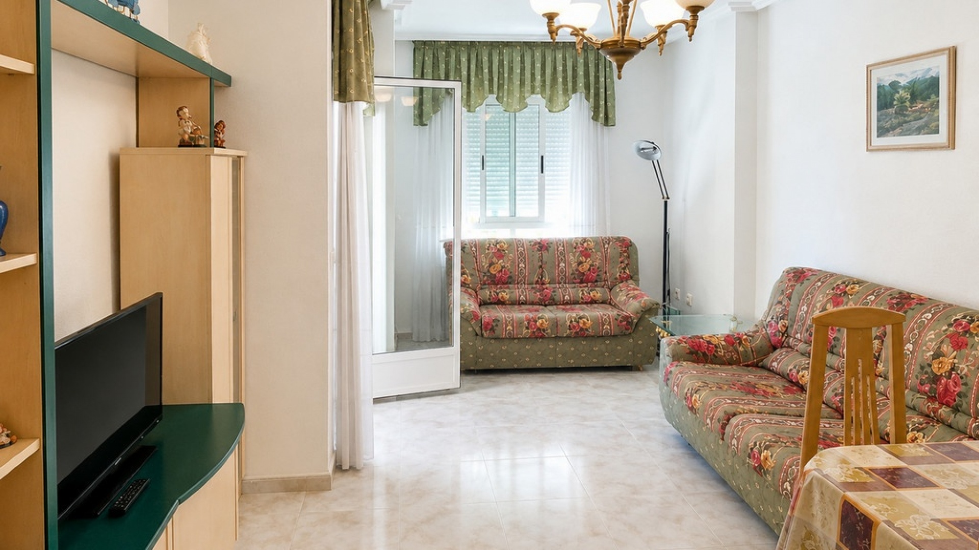 Wiederverkauf - Wohnung - Torrevieja - Playa Del Cura