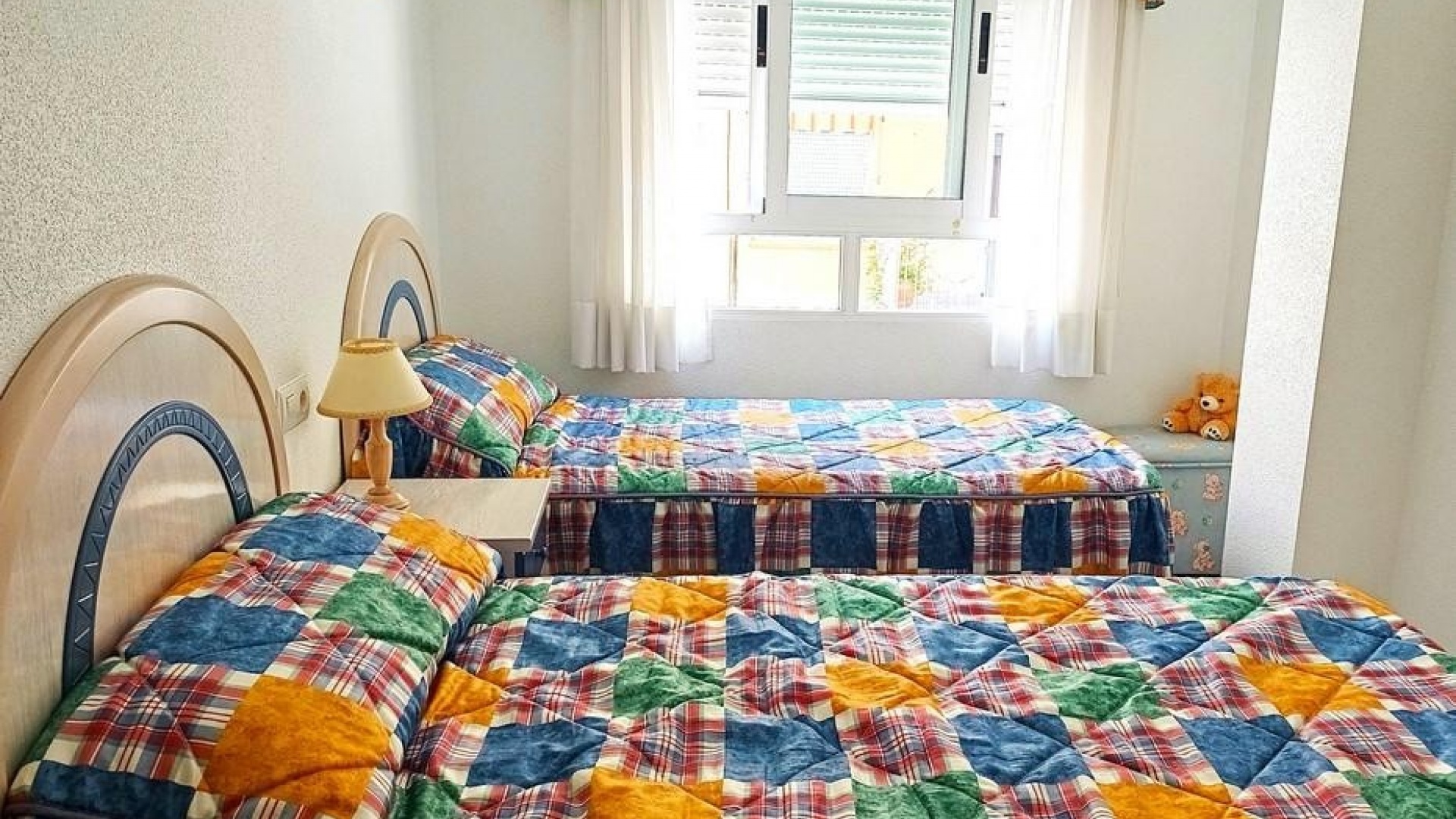 Wiederverkauf - Wohnung - Torrevieja - Playa Del Cura