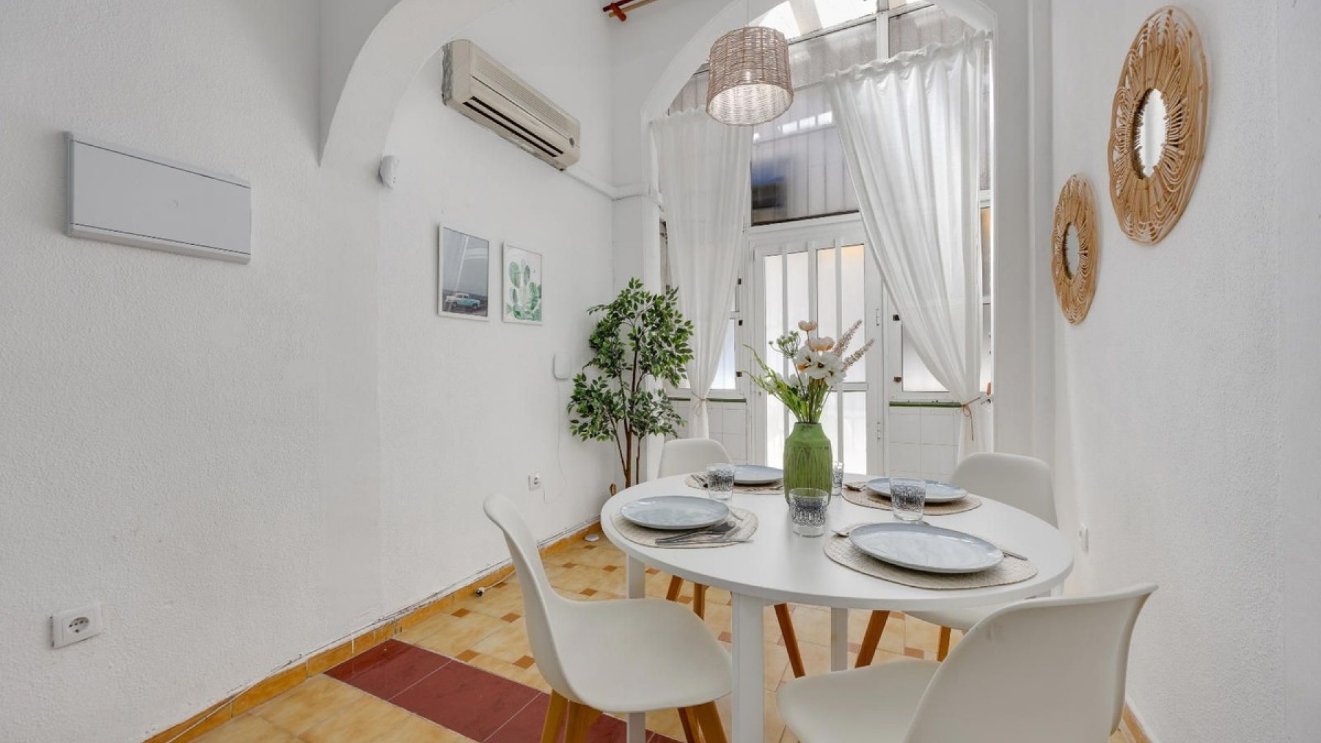 Wiederverkauf - Wohnung - Torrevieja - Playa Del Cura