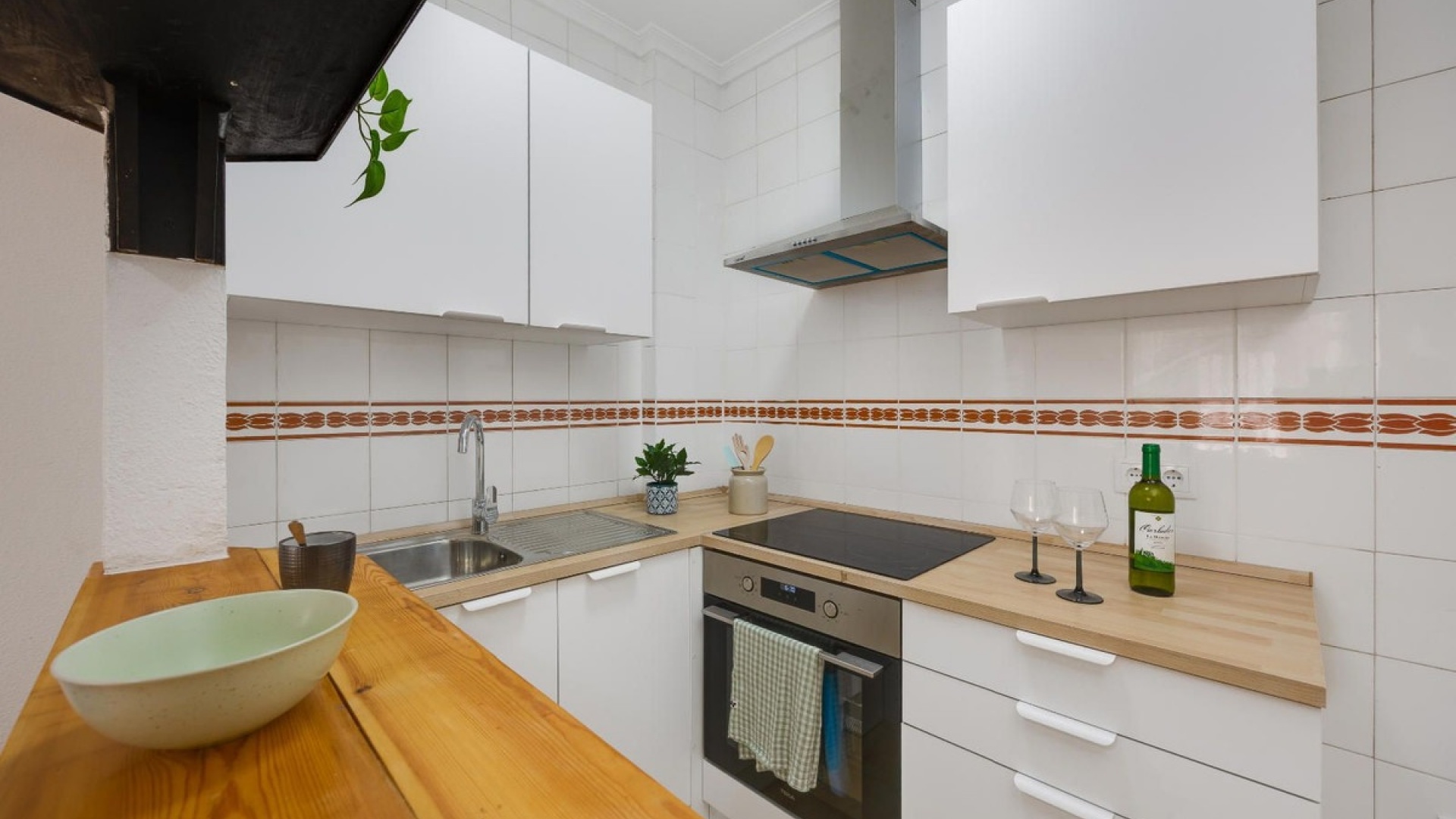 Wiederverkauf - Wohnung - Torrevieja - Playa Del Cura