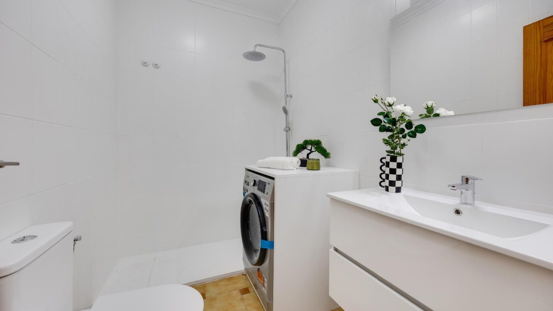 Wiederverkauf - Wohnung - Torrevieja - Playa Del Cura
