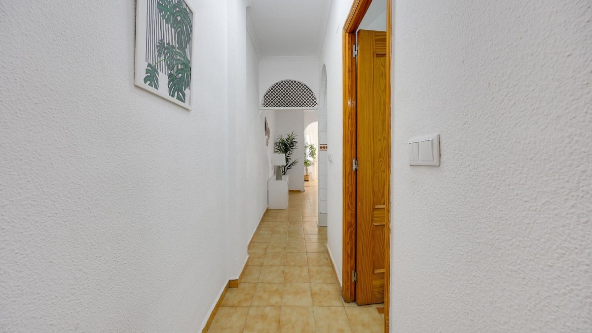 Wiederverkauf - Wohnung - Torrevieja - Playa Del Cura