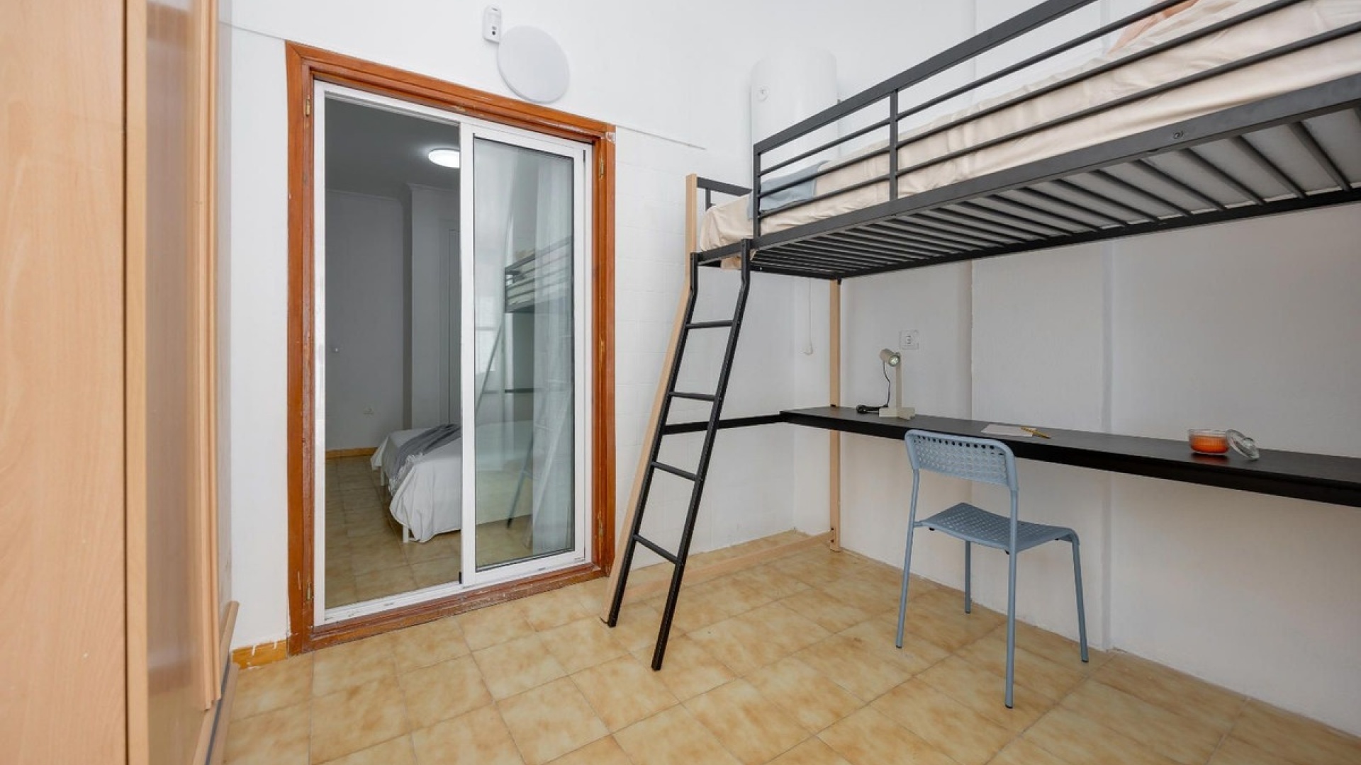 Wiederverkauf - Wohnung - Torrevieja - Playa Del Cura