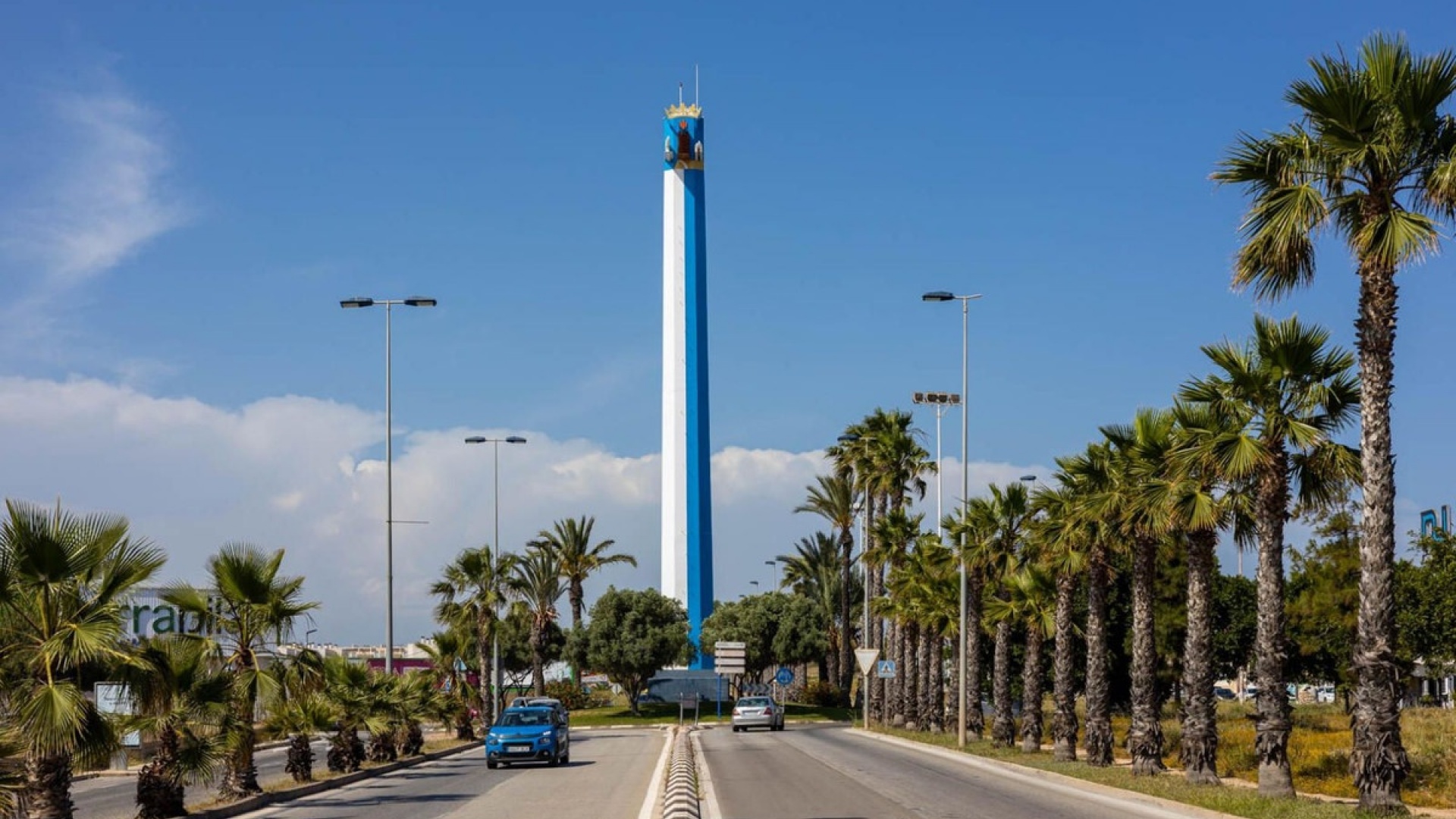 Wiederverkauf - Wohnung - Torrevieja - Playa Del Cura