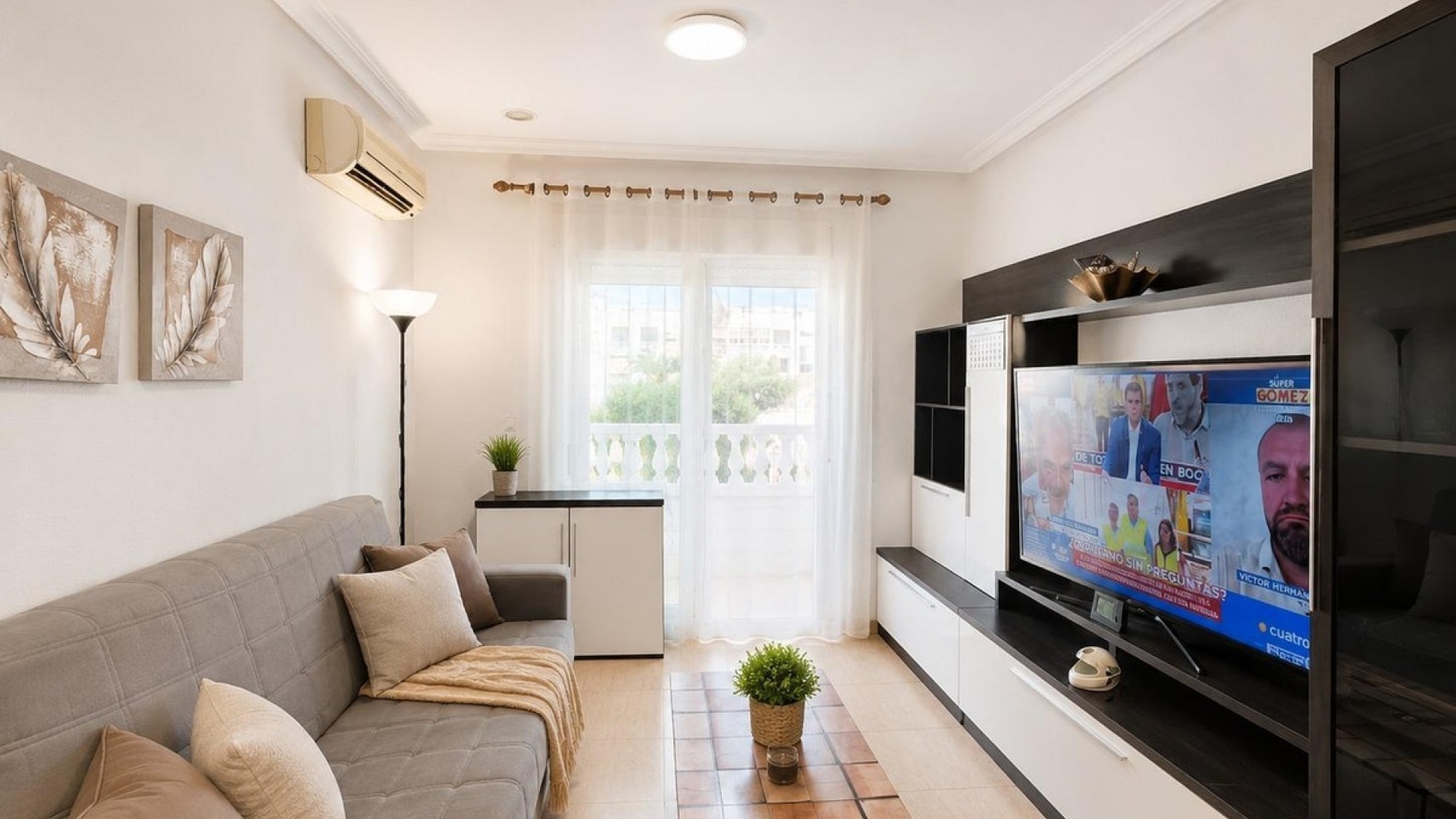 Wiederverkauf - Wohnung - Torrevieja - Playa Del Cura