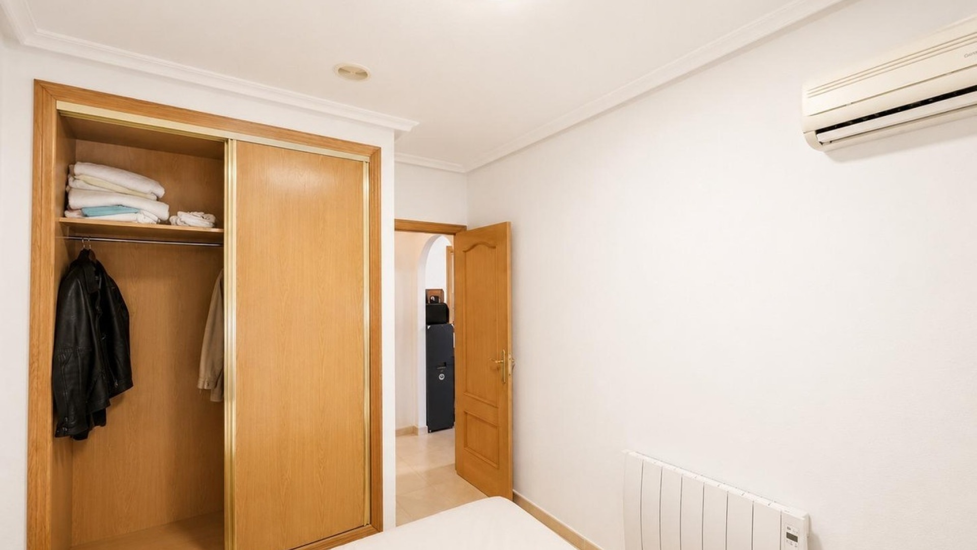 Wiederverkauf - Wohnung - Torrevieja - Playa Del Cura