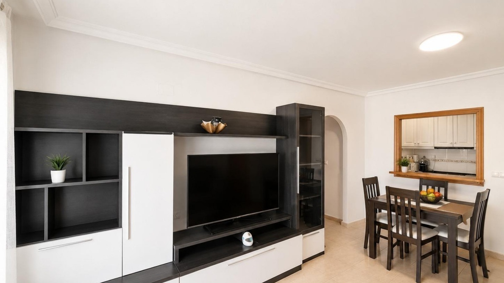 Wiederverkauf - Wohnung - Torrevieja - Playa Del Cura