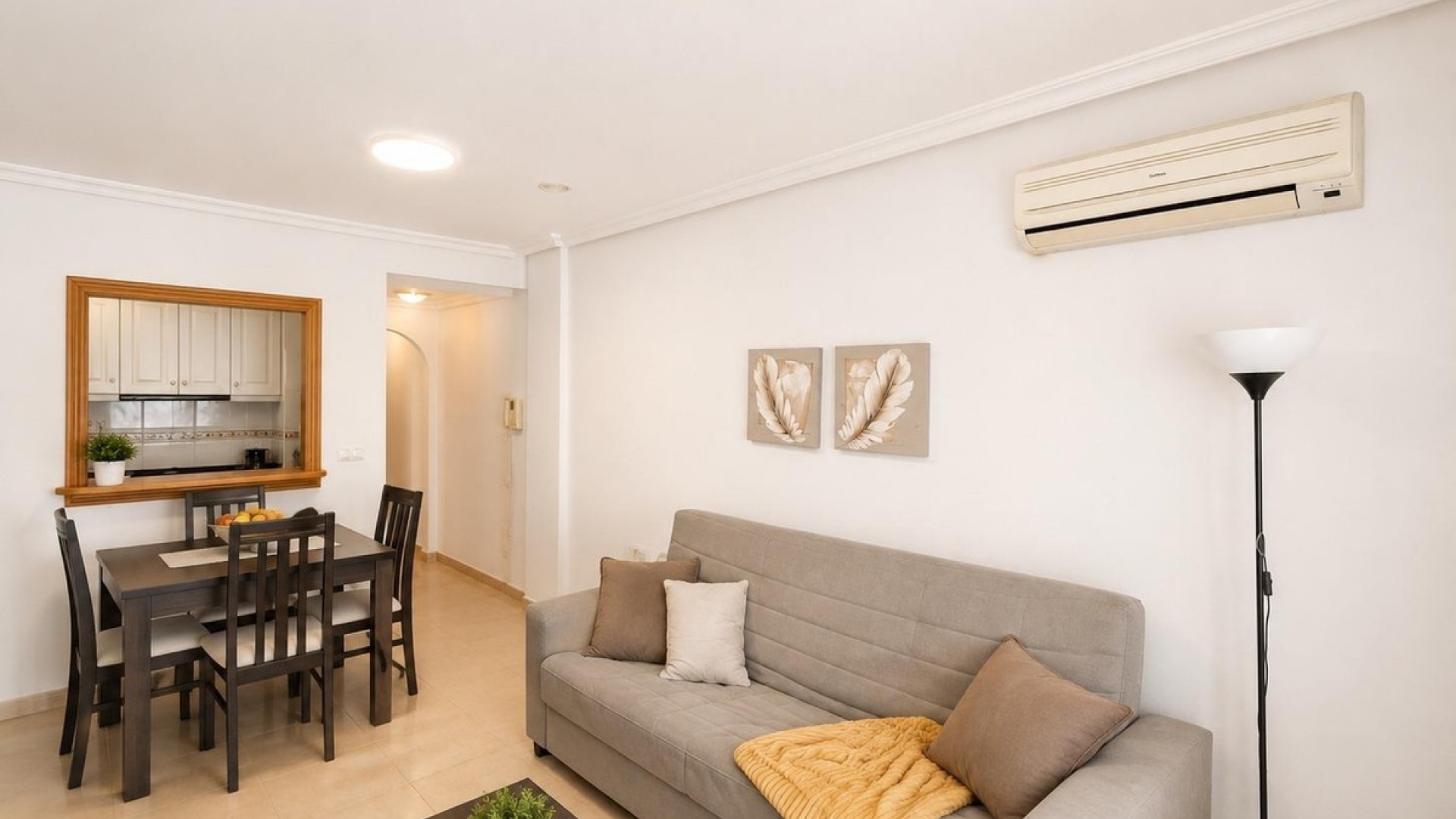 Wiederverkauf - Wohnung - Torrevieja - Playa Del Cura