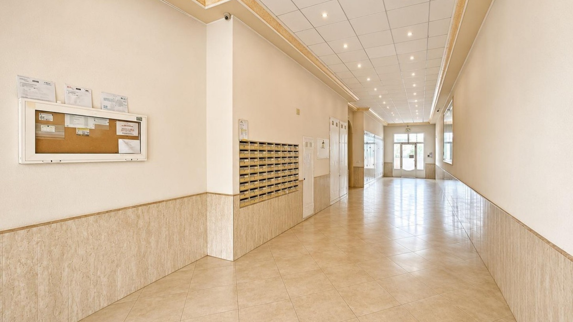 Wiederverkauf - Wohnung - Torrevieja - Playa Del Cura