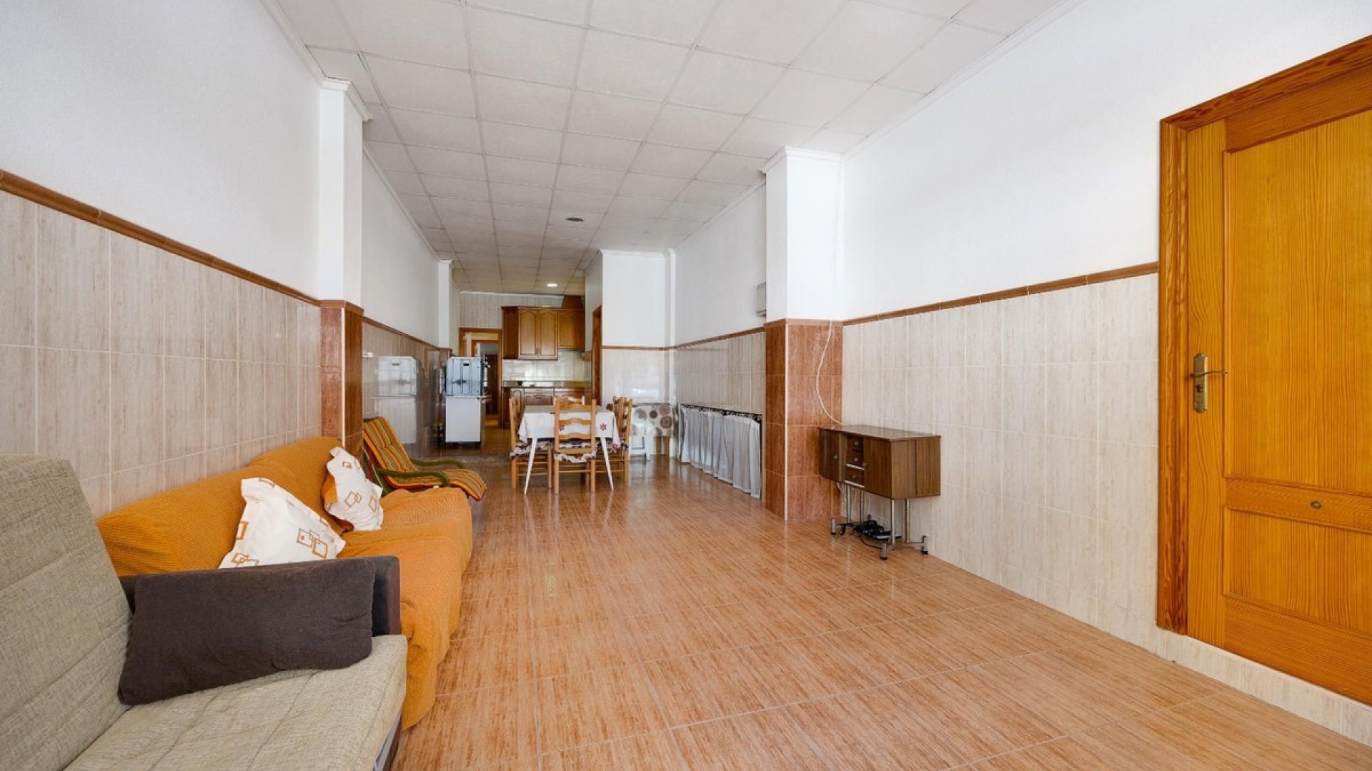 Wiederverkauf - Wohnung - Torrevieja - Playa Del Cura