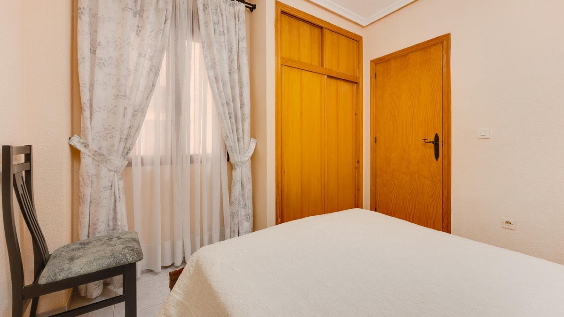 Wiederverkauf - Wohnung - Torrevieja - Playa Del Cura