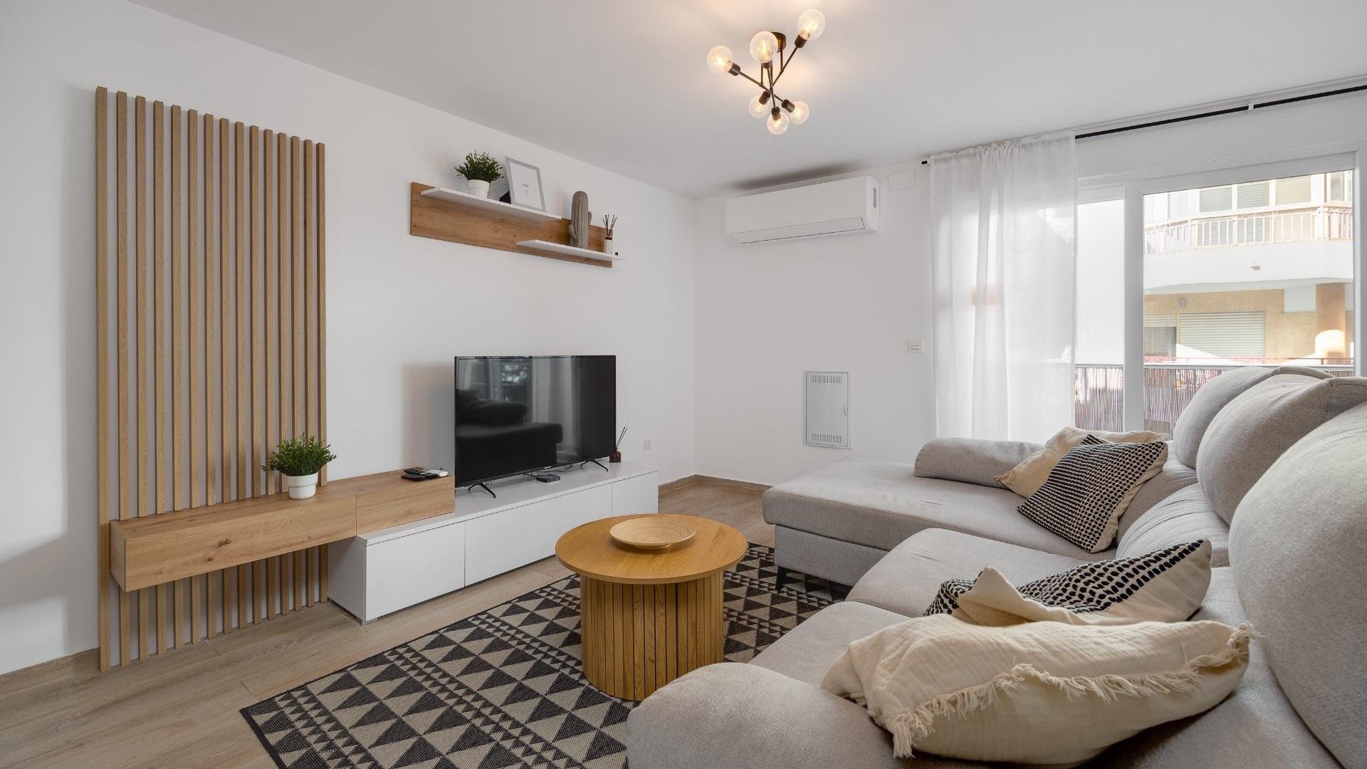 Wiederverkauf - Wohnung - Torrevieja - Playa Del Cura