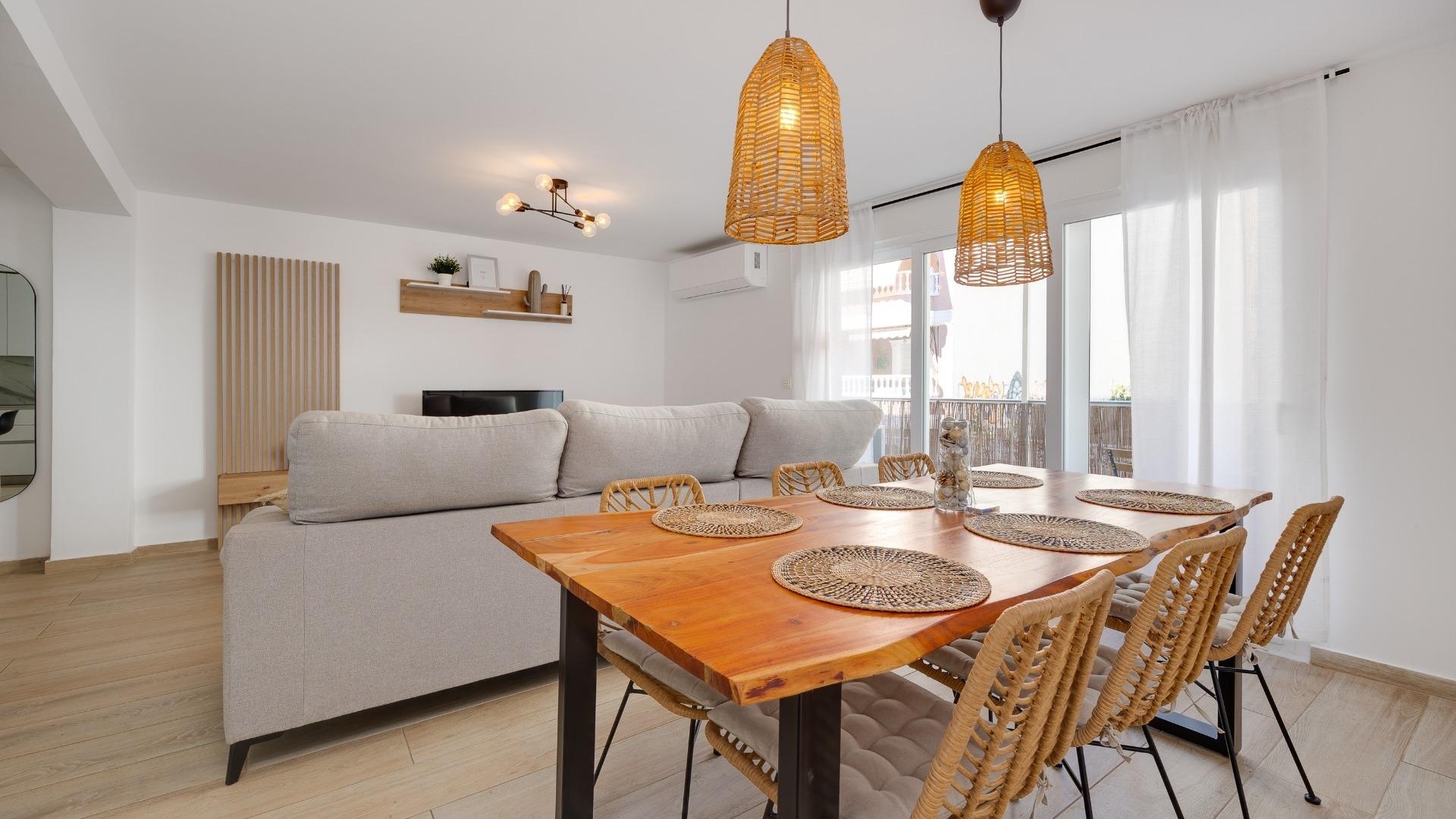Wiederverkauf - Wohnung - Torrevieja - Playa Del Cura