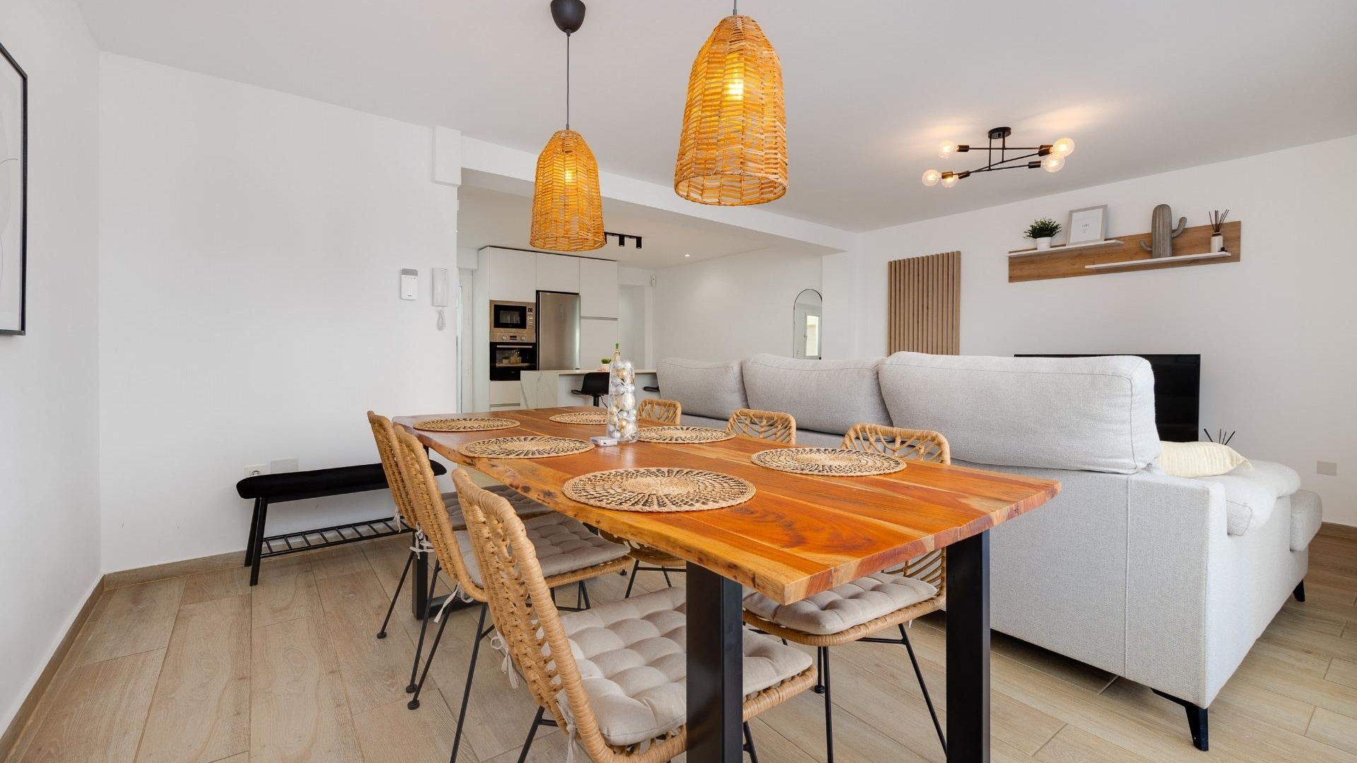 Wiederverkauf - Wohnung - Torrevieja - Playa Del Cura