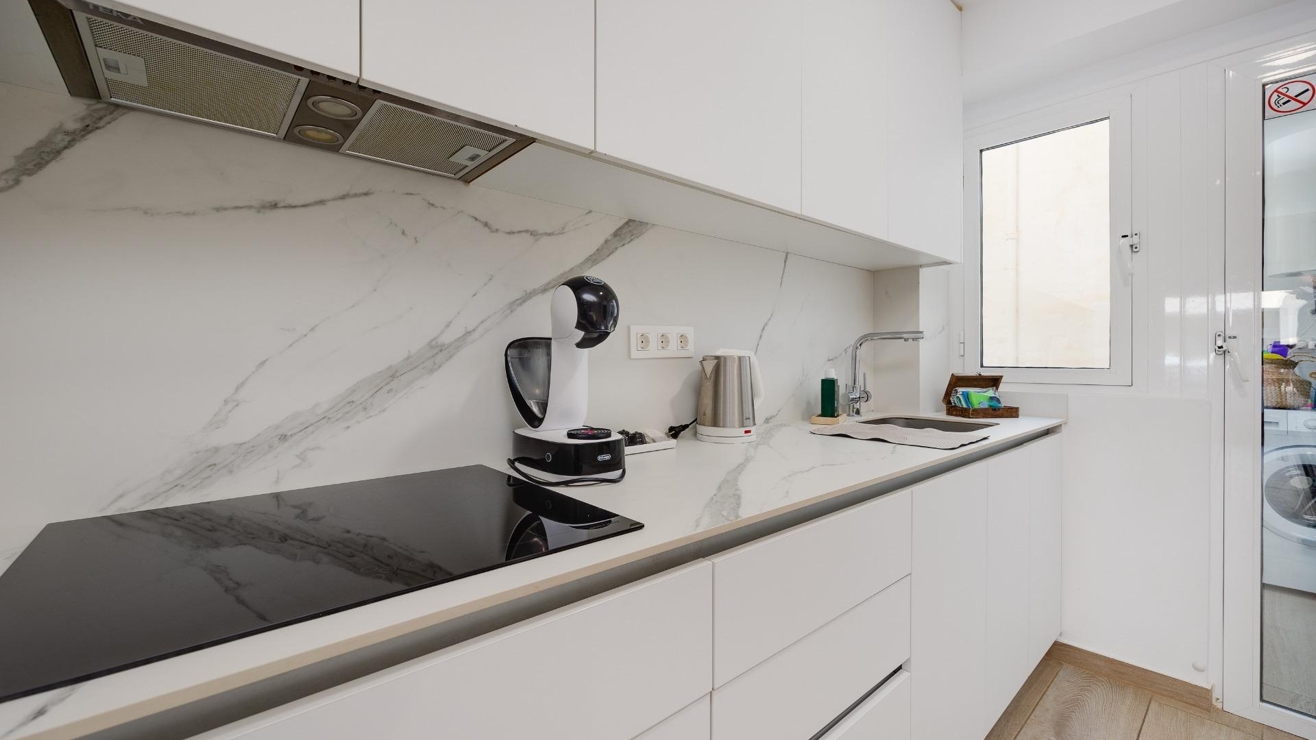 Wiederverkauf - Wohnung - Torrevieja - Playa Del Cura