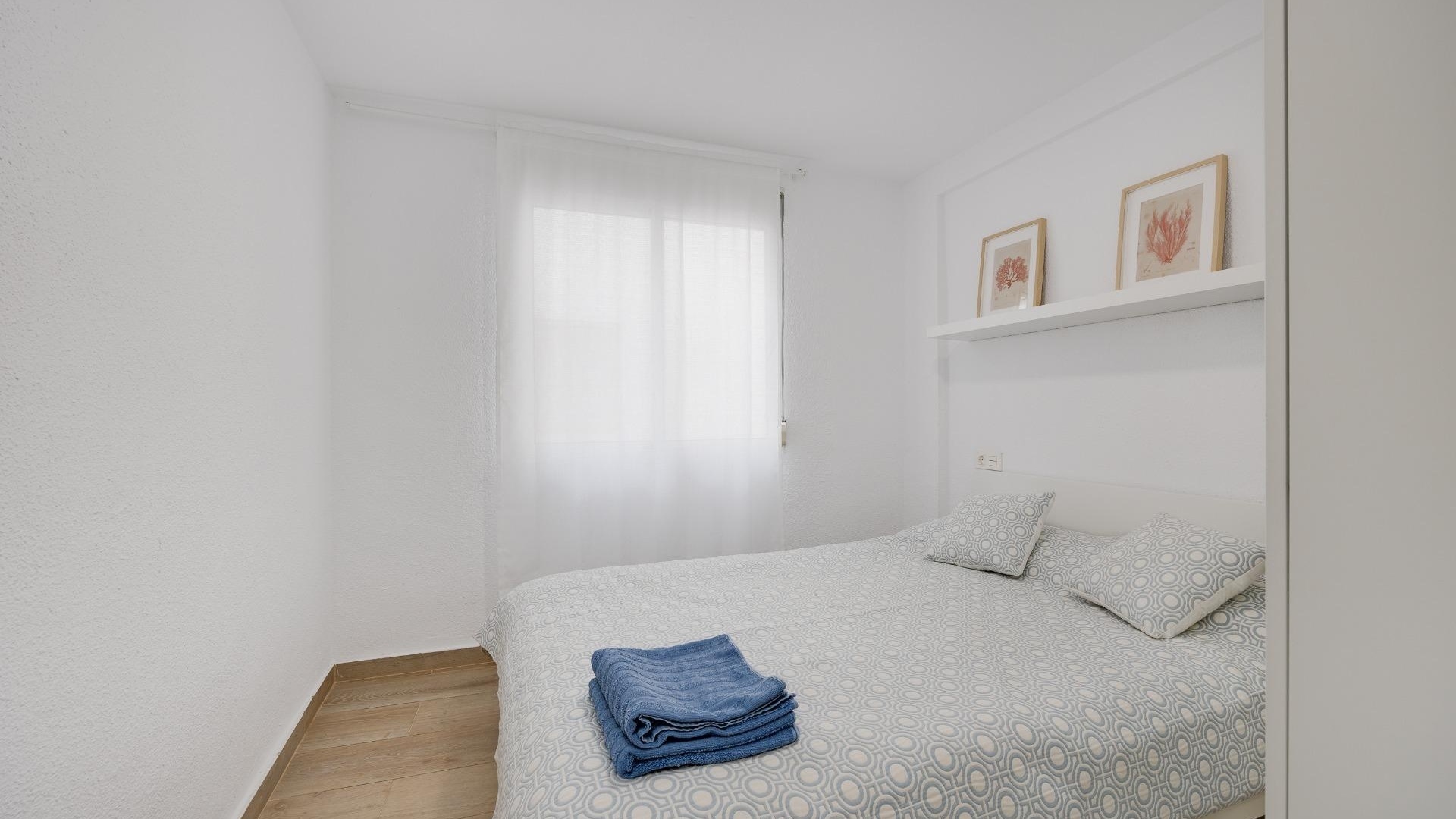 Wiederverkauf - Wohnung - Torrevieja - Playa Del Cura