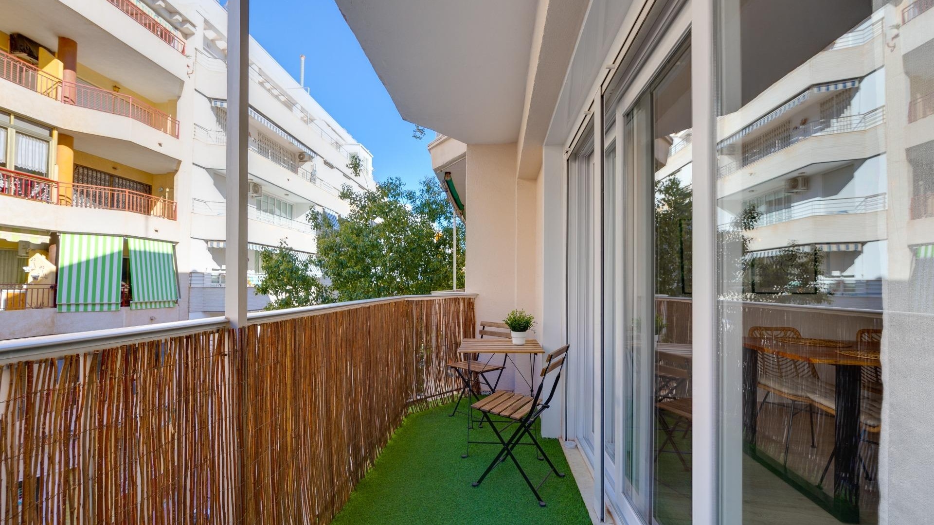 Wiederverkauf - Wohnung - Torrevieja - Playa Del Cura