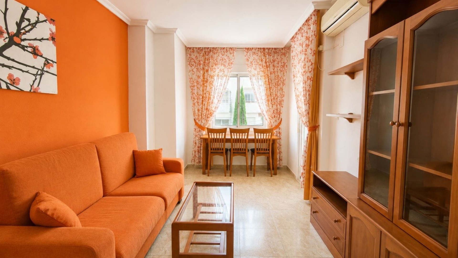 Wiederverkauf - Wohnung - Torrevieja - Playa Del Cura