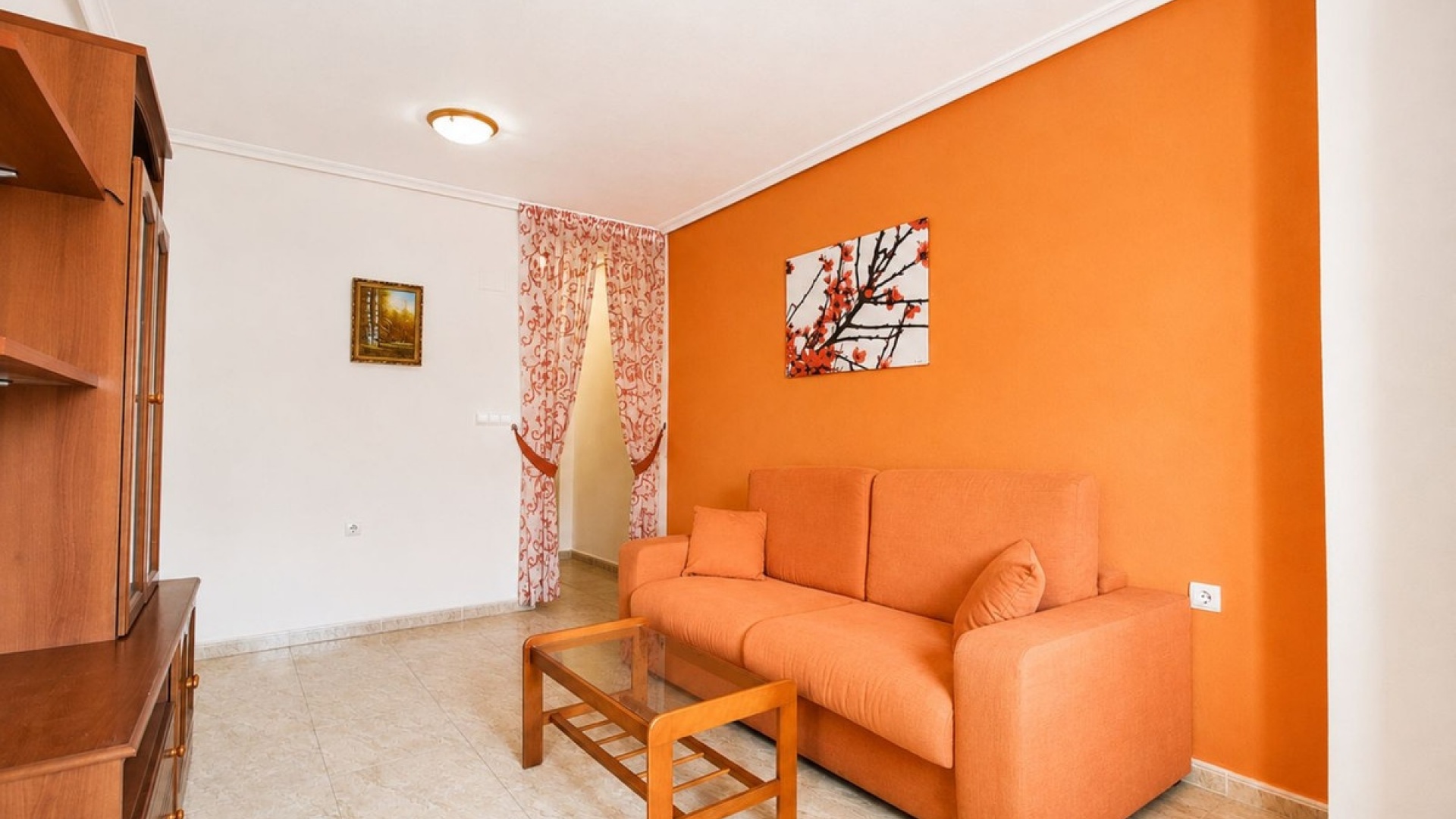 Wiederverkauf - Wohnung - Torrevieja - Playa Del Cura