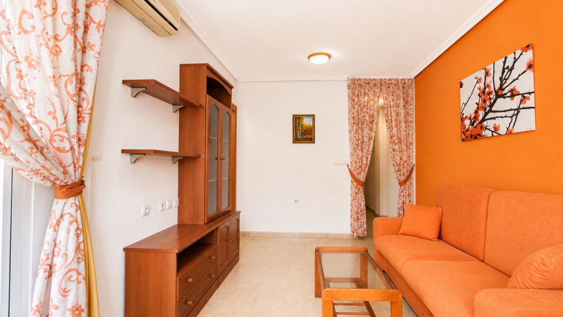 Wiederverkauf - Wohnung - Torrevieja - Playa Del Cura