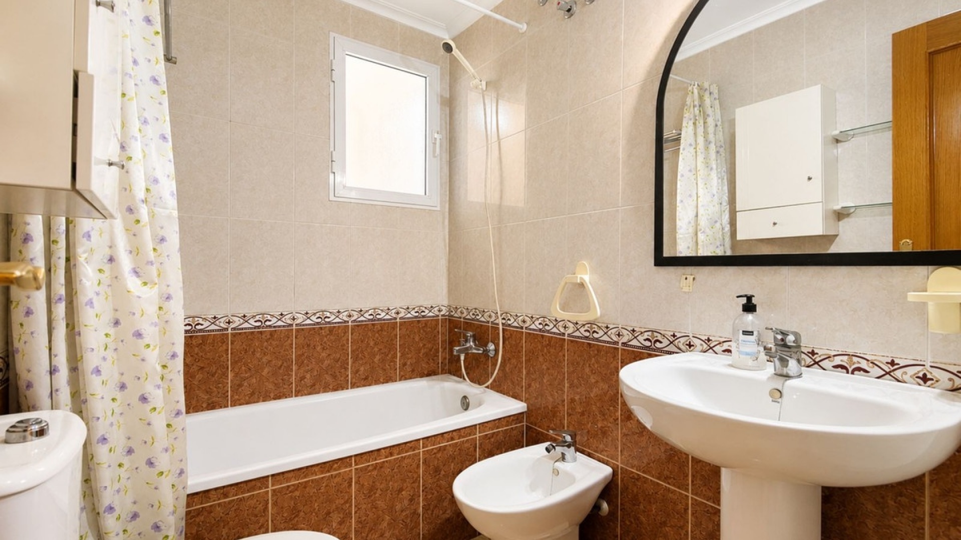 Wiederverkauf - Wohnung - Torrevieja - Playa Del Cura