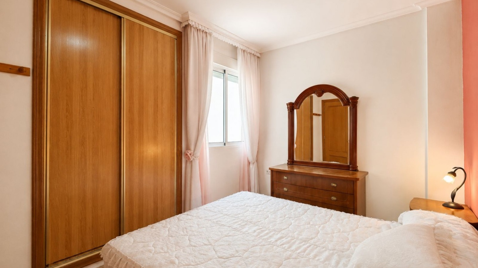 Wiederverkauf - Wohnung - Torrevieja - Playa Del Cura