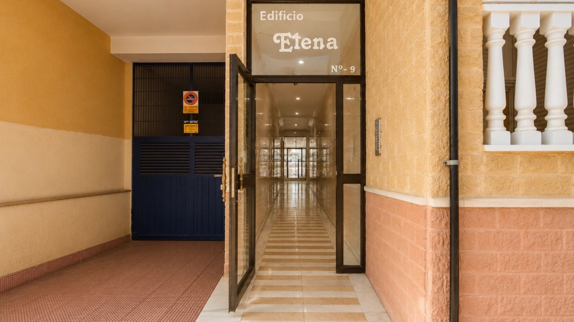 Wiederverkauf - Wohnung - Torrevieja - Playa Del Cura