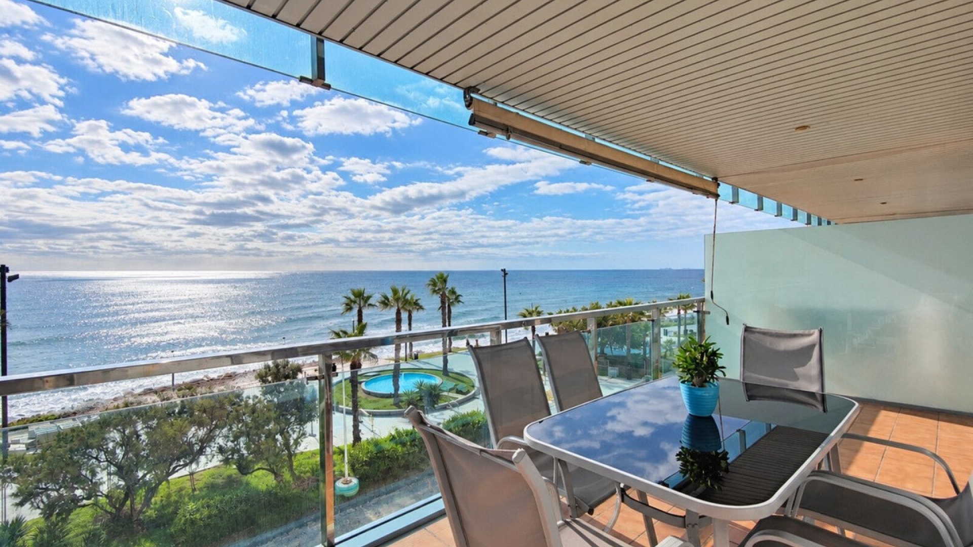 Wiederverkauf - Wohnung - Torrevieja - Playa Del Cura