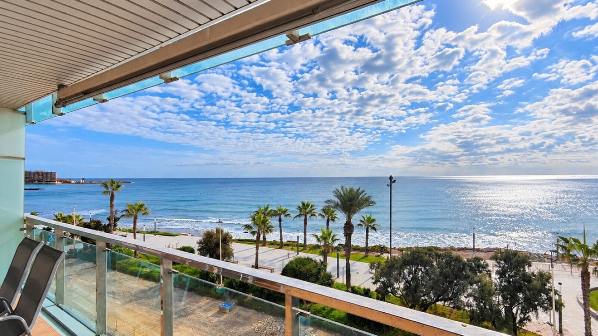 Wiederverkauf - Wohnung - Torrevieja - Playa Del Cura