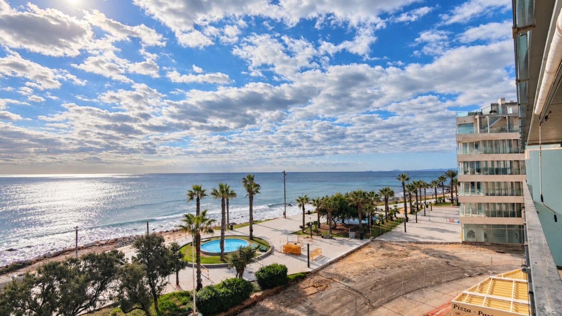 Wiederverkauf - Wohnung - Torrevieja - Playa Del Cura