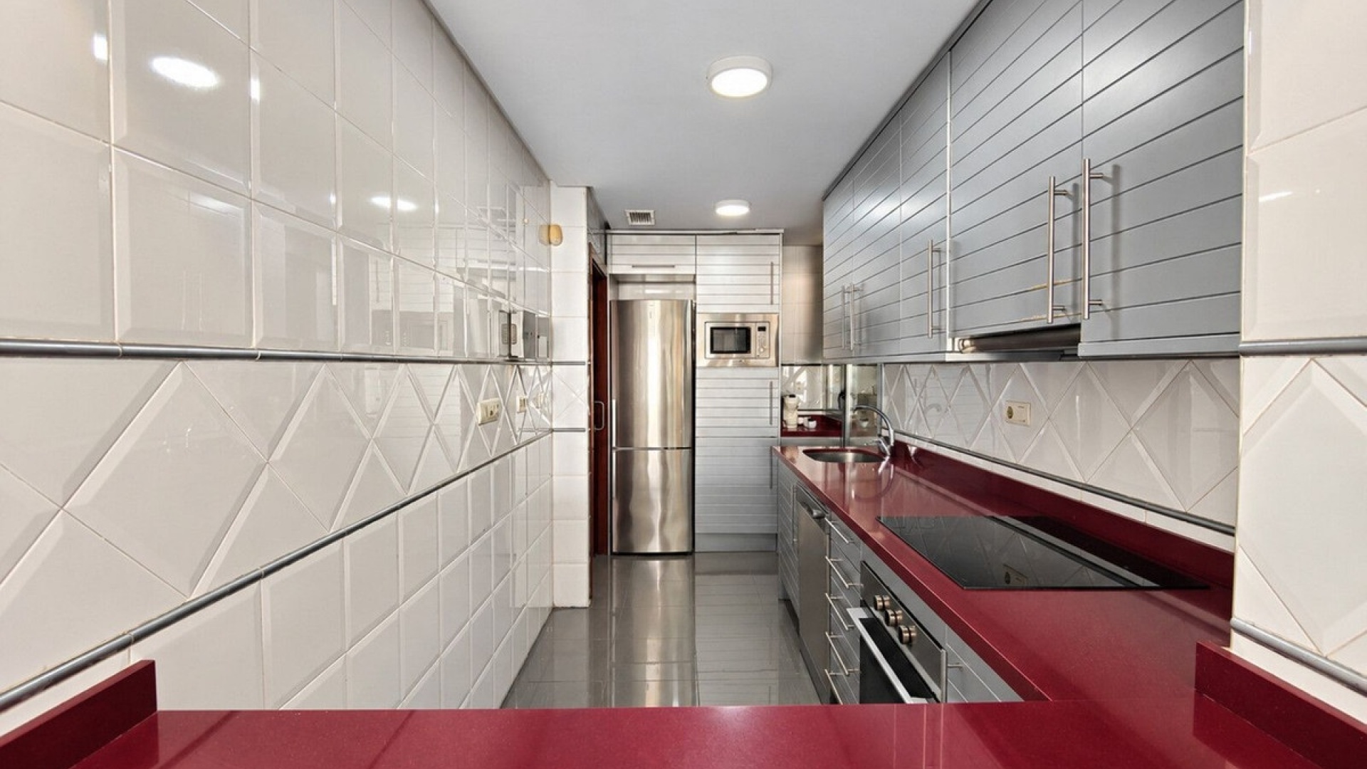 Wiederverkauf - Wohnung - Torrevieja - Playa Del Cura