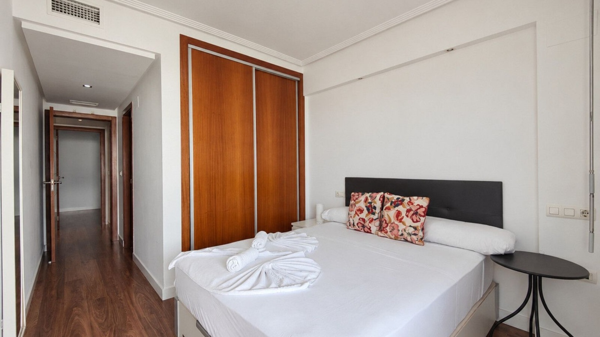 Wiederverkauf - Wohnung - Torrevieja - Playa Del Cura