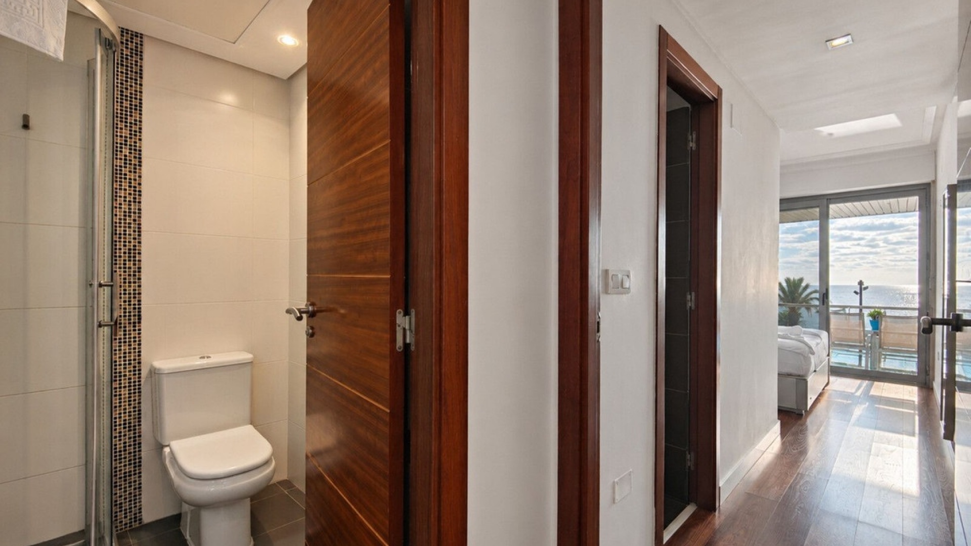 Wiederverkauf - Wohnung - Torrevieja - Playa Del Cura