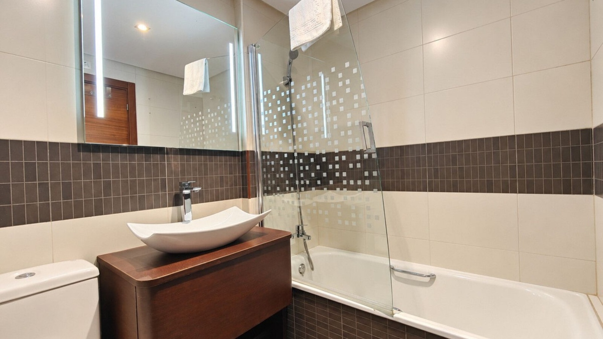 Wiederverkauf - Wohnung - Torrevieja - Playa Del Cura