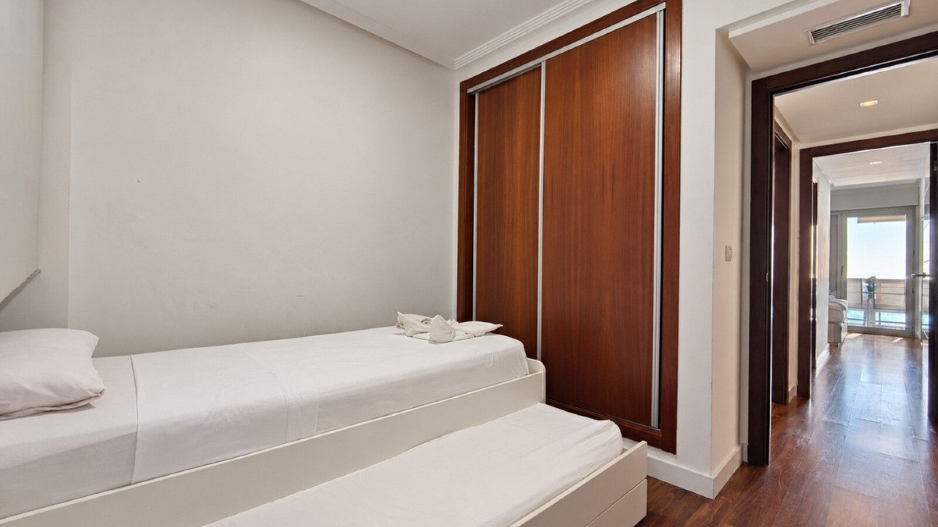 Wiederverkauf - Wohnung - Torrevieja - Playa Del Cura