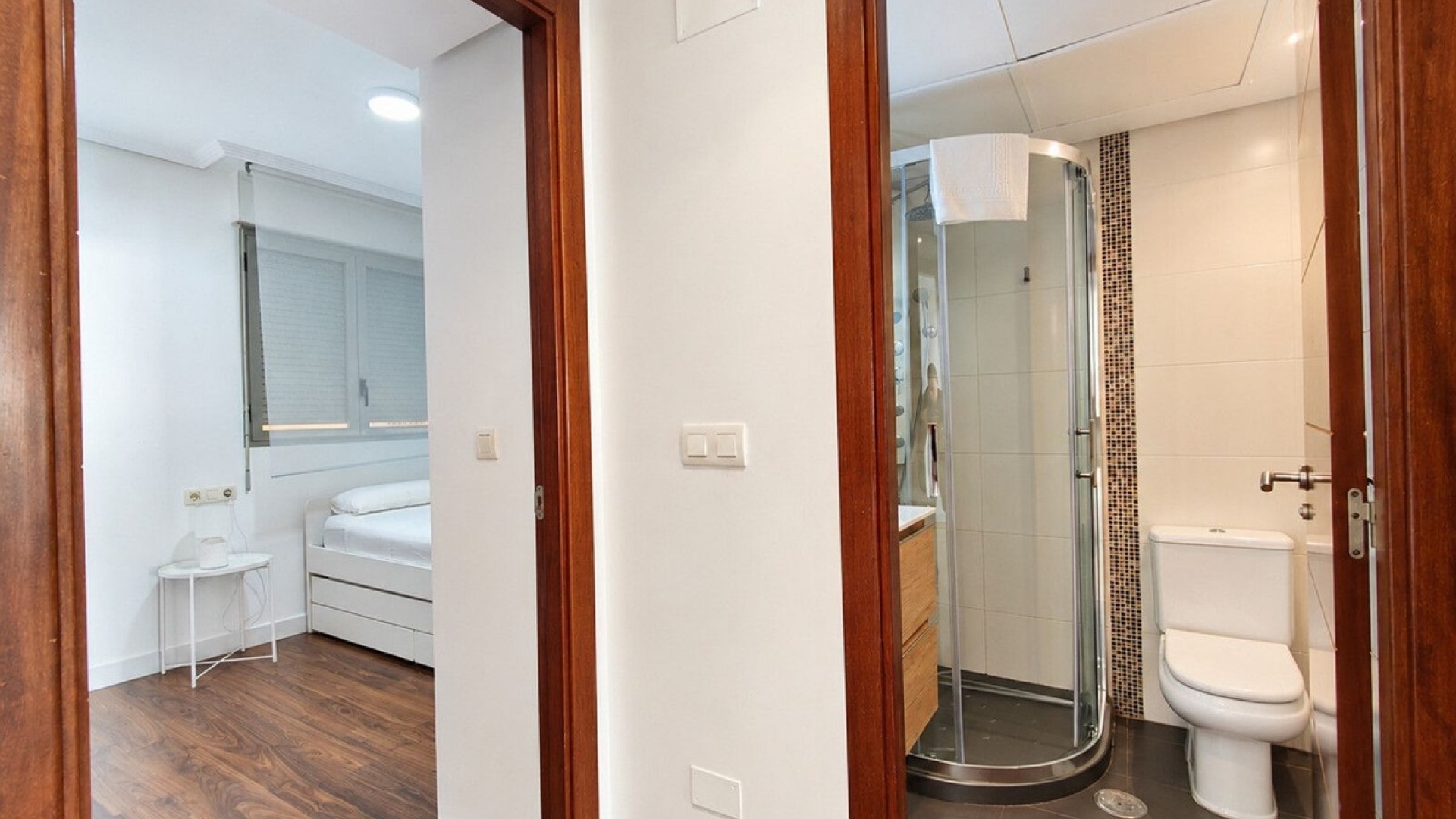 Wiederverkauf - Wohnung - Torrevieja - Playa Del Cura