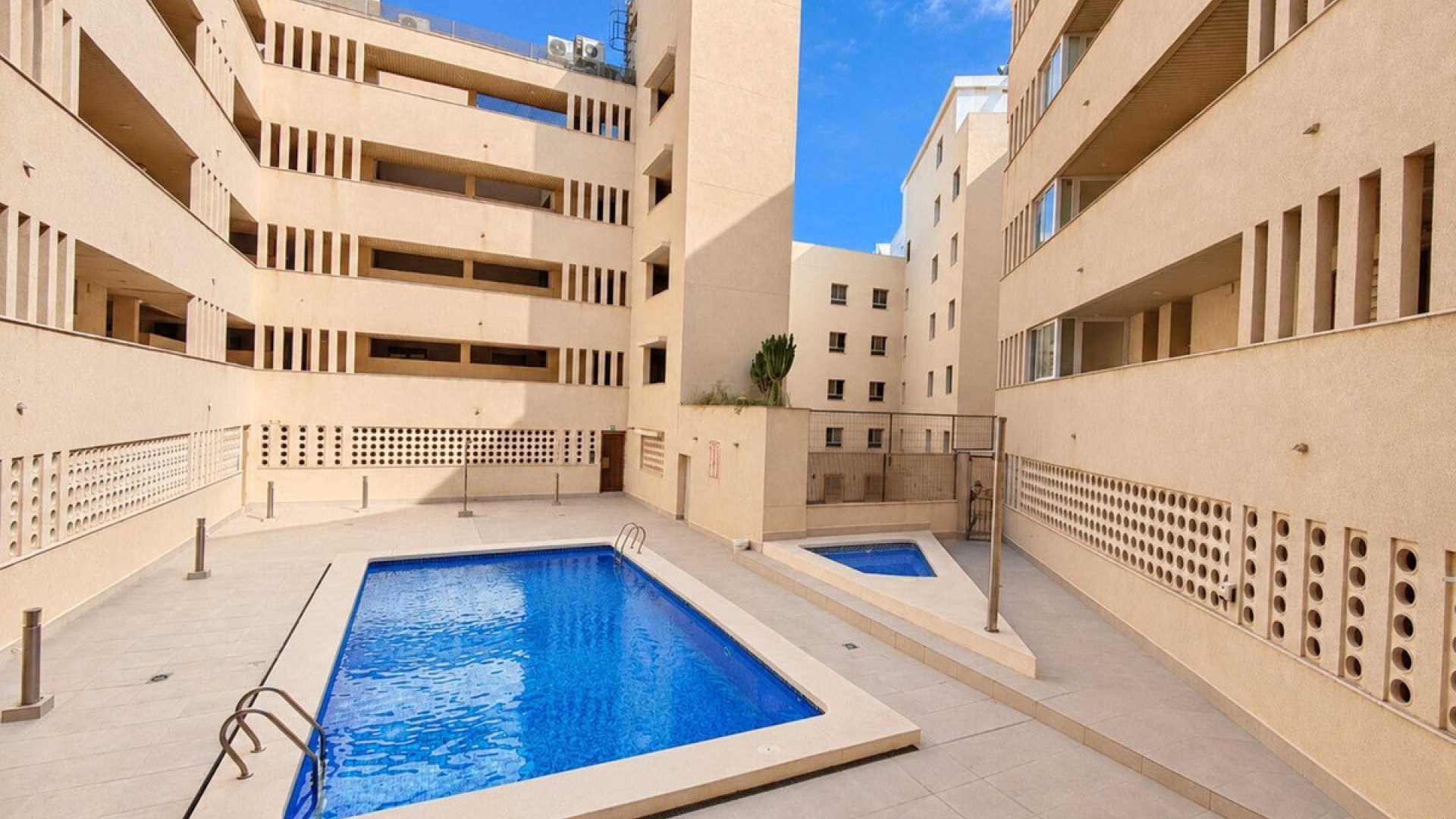 Wiederverkauf - Wohnung - Torrevieja - Playa Del Cura