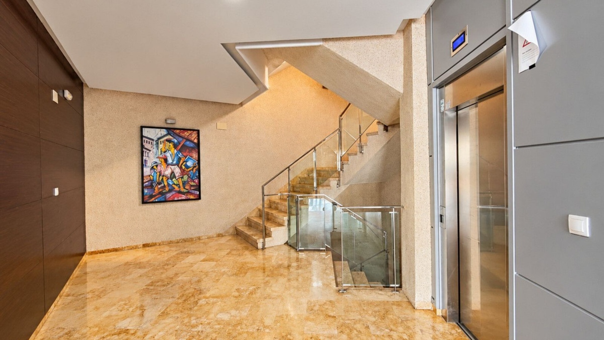 Wiederverkauf - Wohnung - Torrevieja - Playa Del Cura