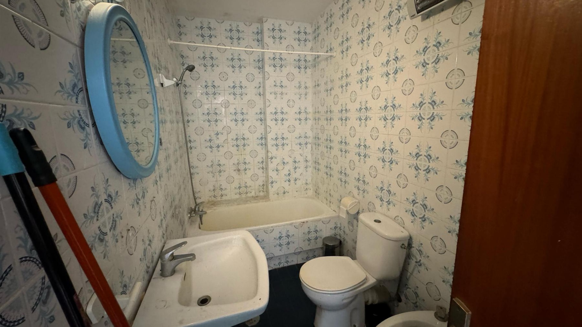 Wiederverkauf - Wohnung - Torrevieja - Punta Prima