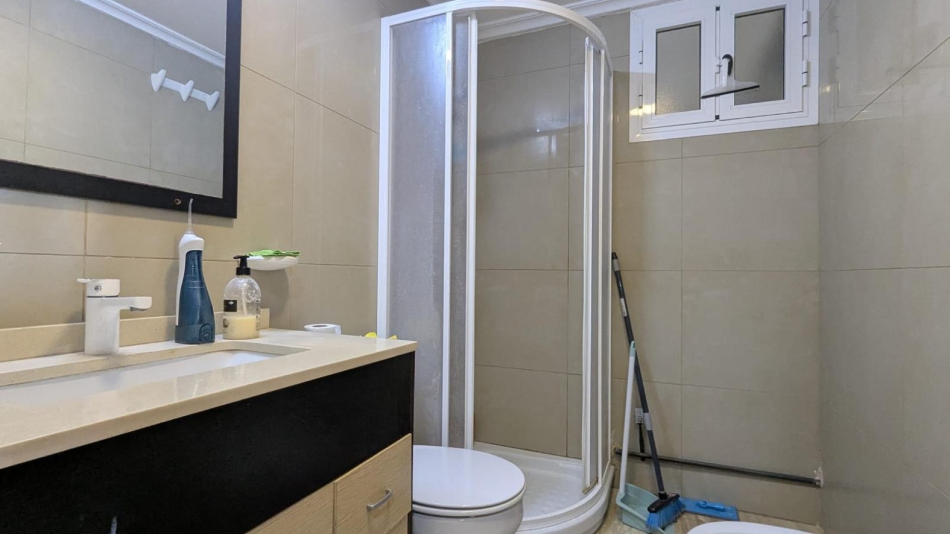 Wiederverkauf - Wohnung - Torrevieja - Punta Prima