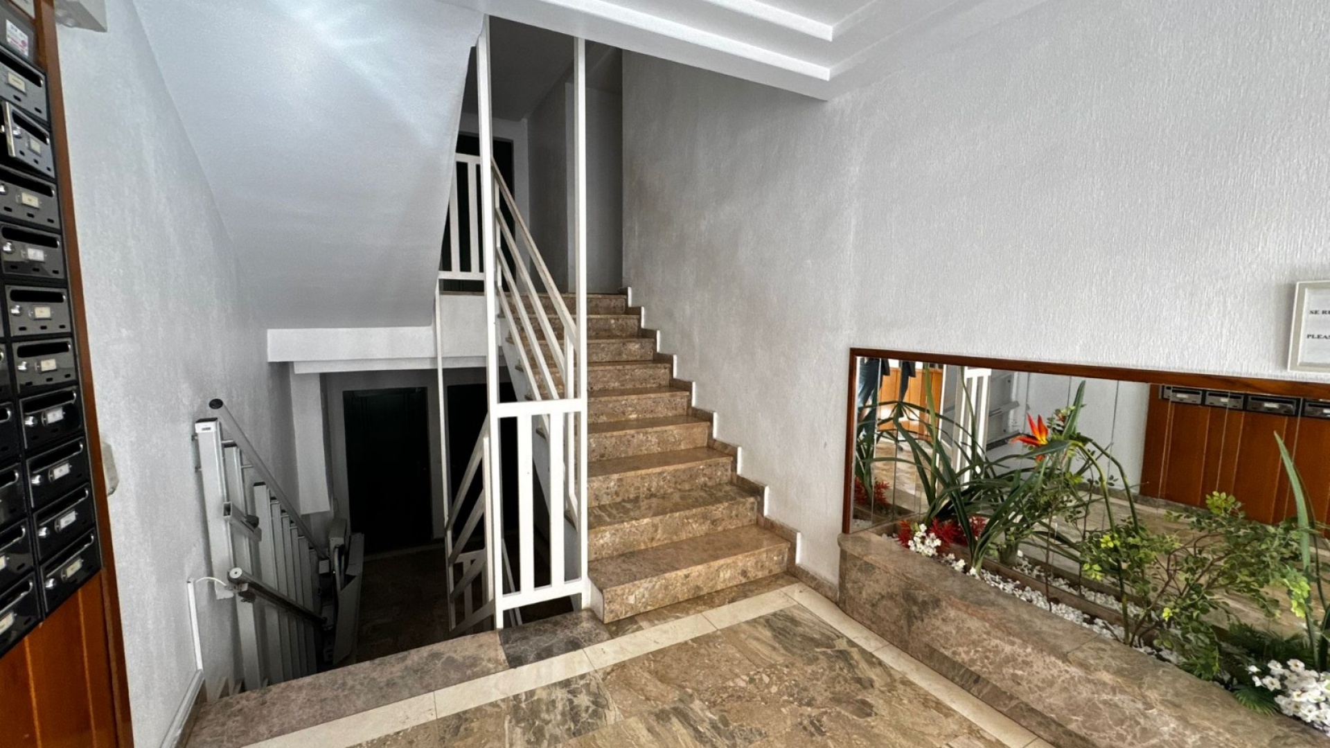 Wiederverkauf - Wohnung - Torrevieja - Punta Prima