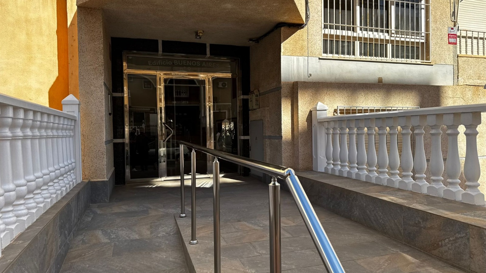 Wiederverkauf - Wohnung - Torrevieja - Punta Prima