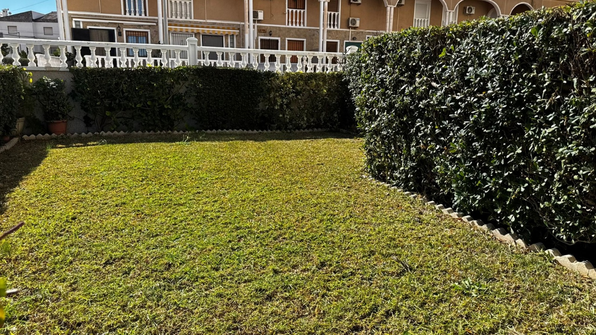 Wiederverkauf - Wohnung - Torrevieja - Punta Prima