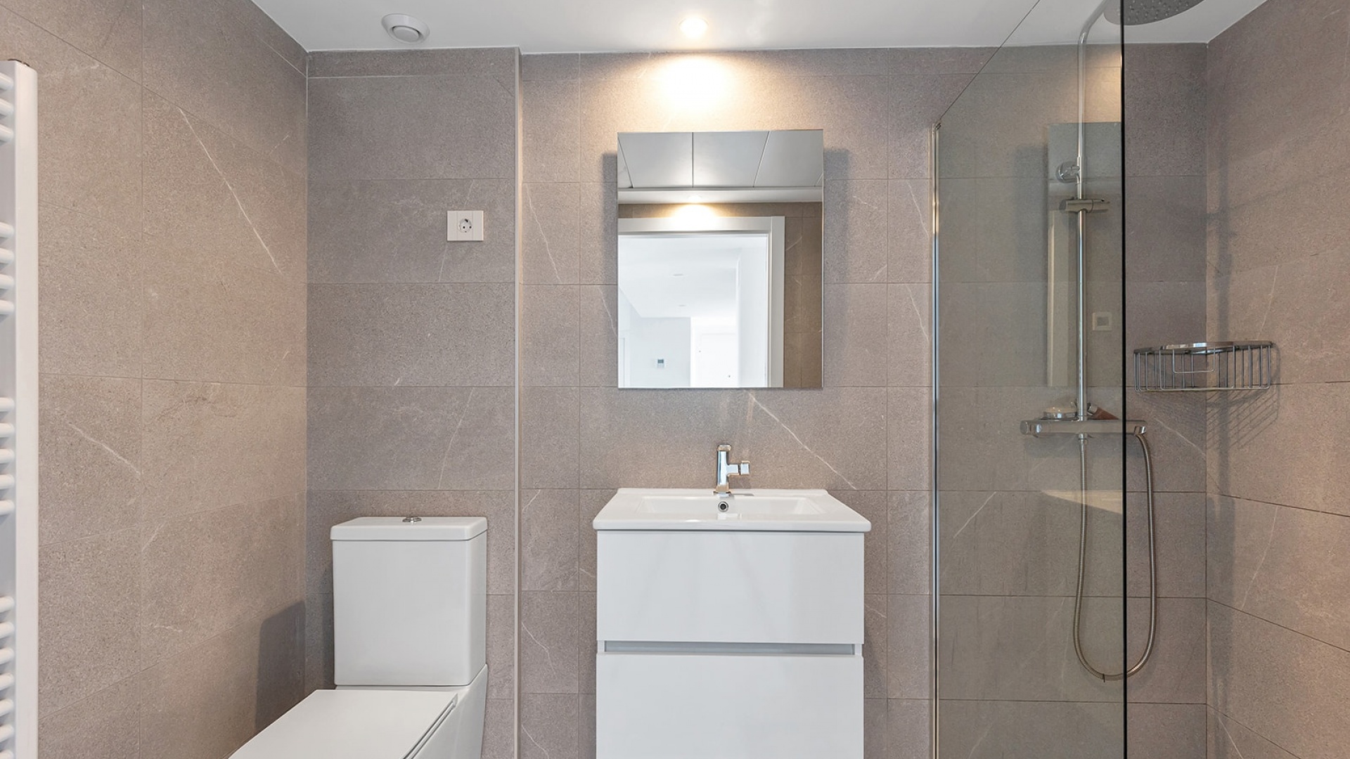 Wiederverkauf - Wohnung - Torrevieja - Punta Prima