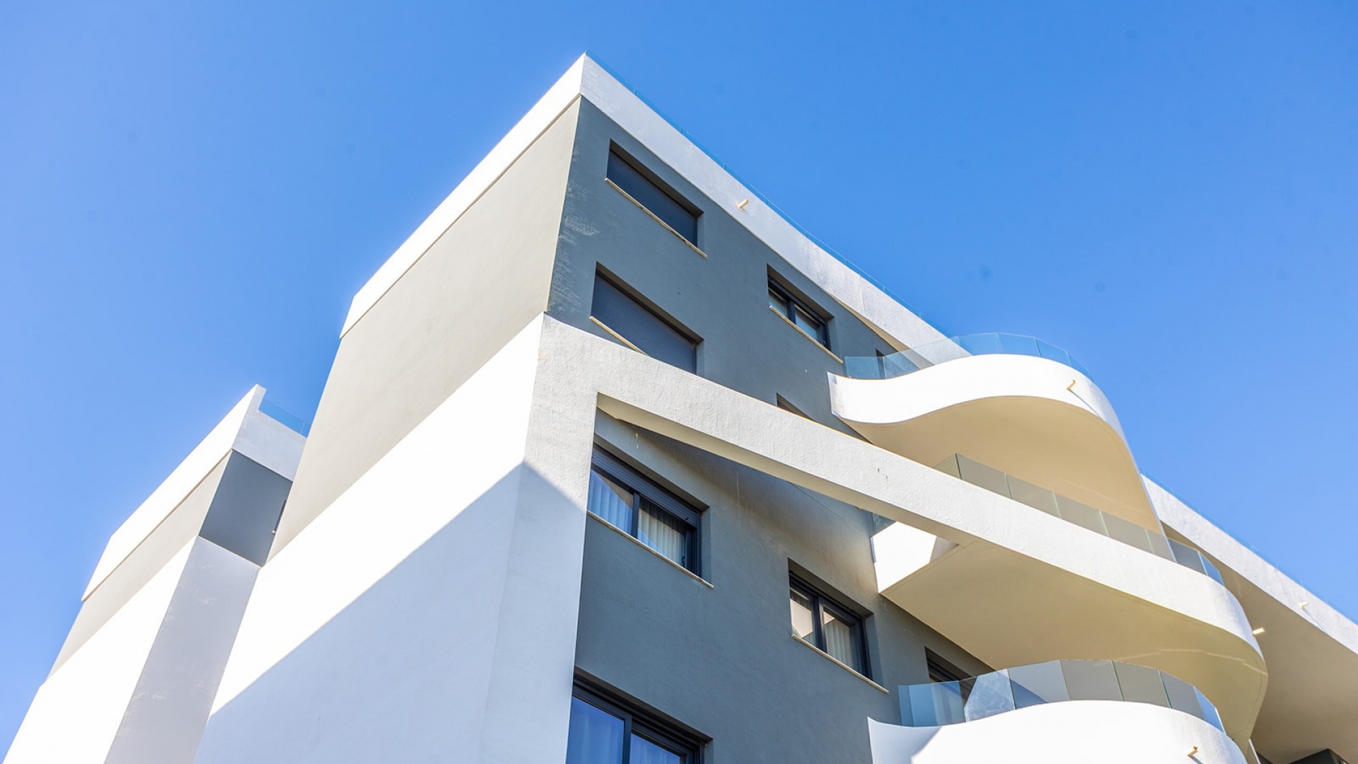 Wiederverkauf - Wohnung - Torrevieja - Rocio del Mar