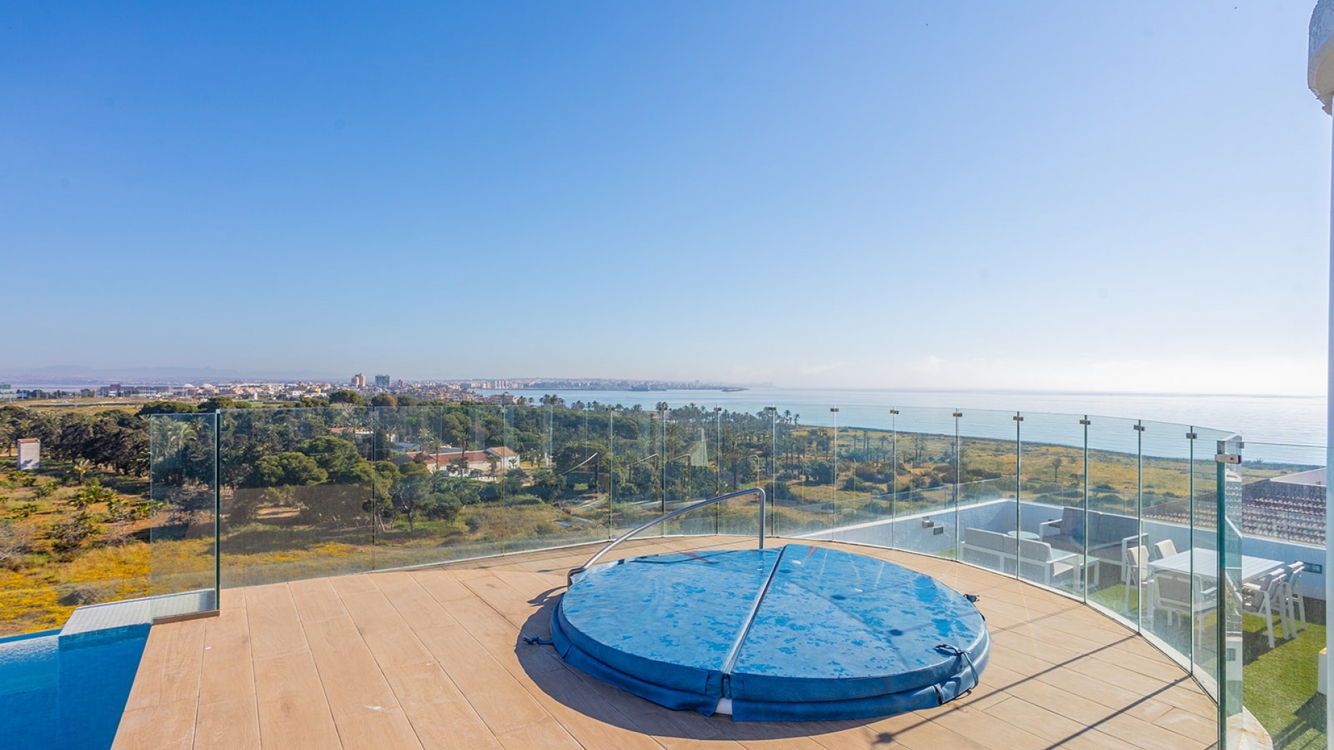 Wiederverkauf - Wohnung - Torrevieja - Rocio del Mar