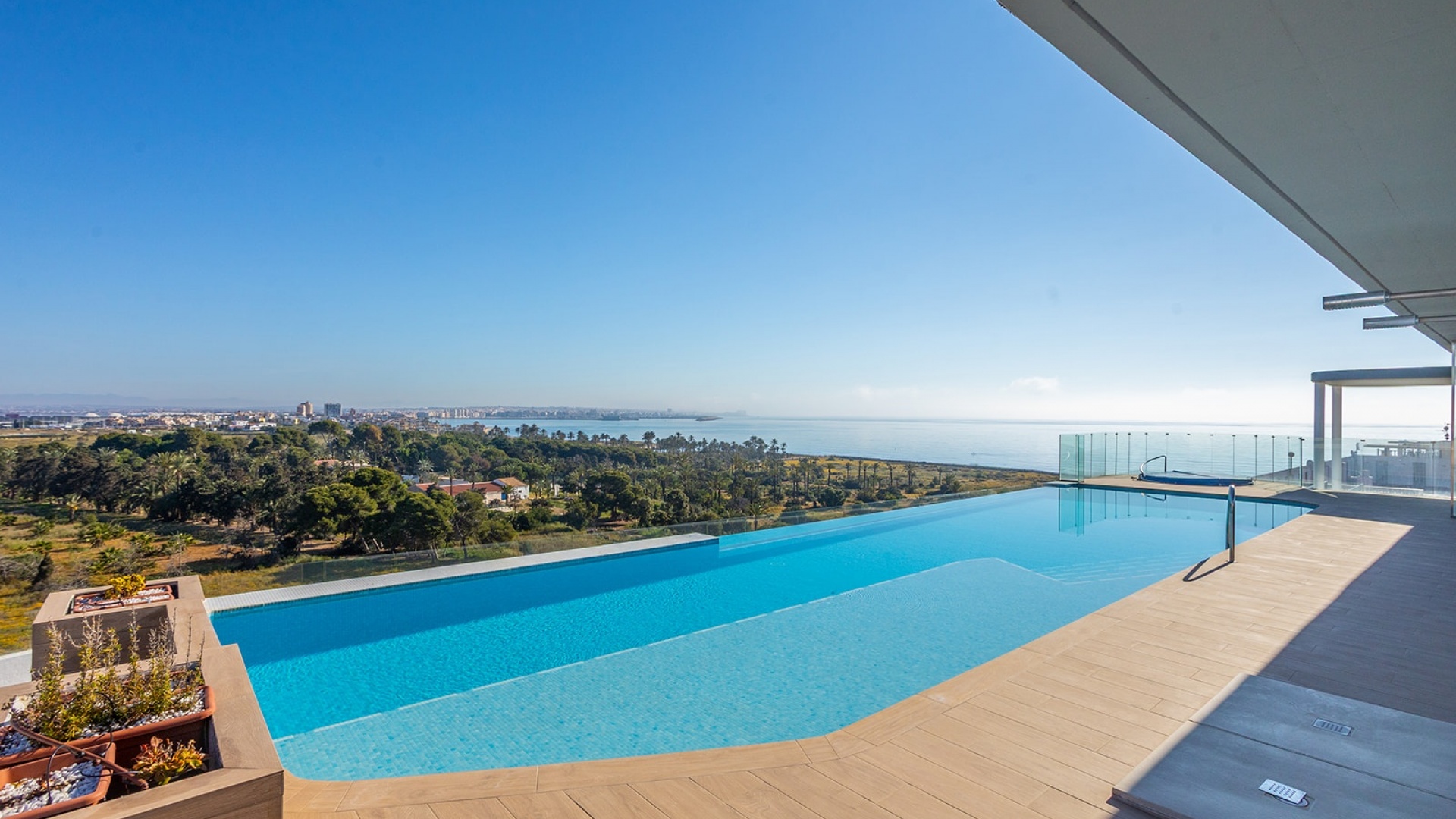 Wiederverkauf - Wohnung - Torrevieja - Rocio del Mar